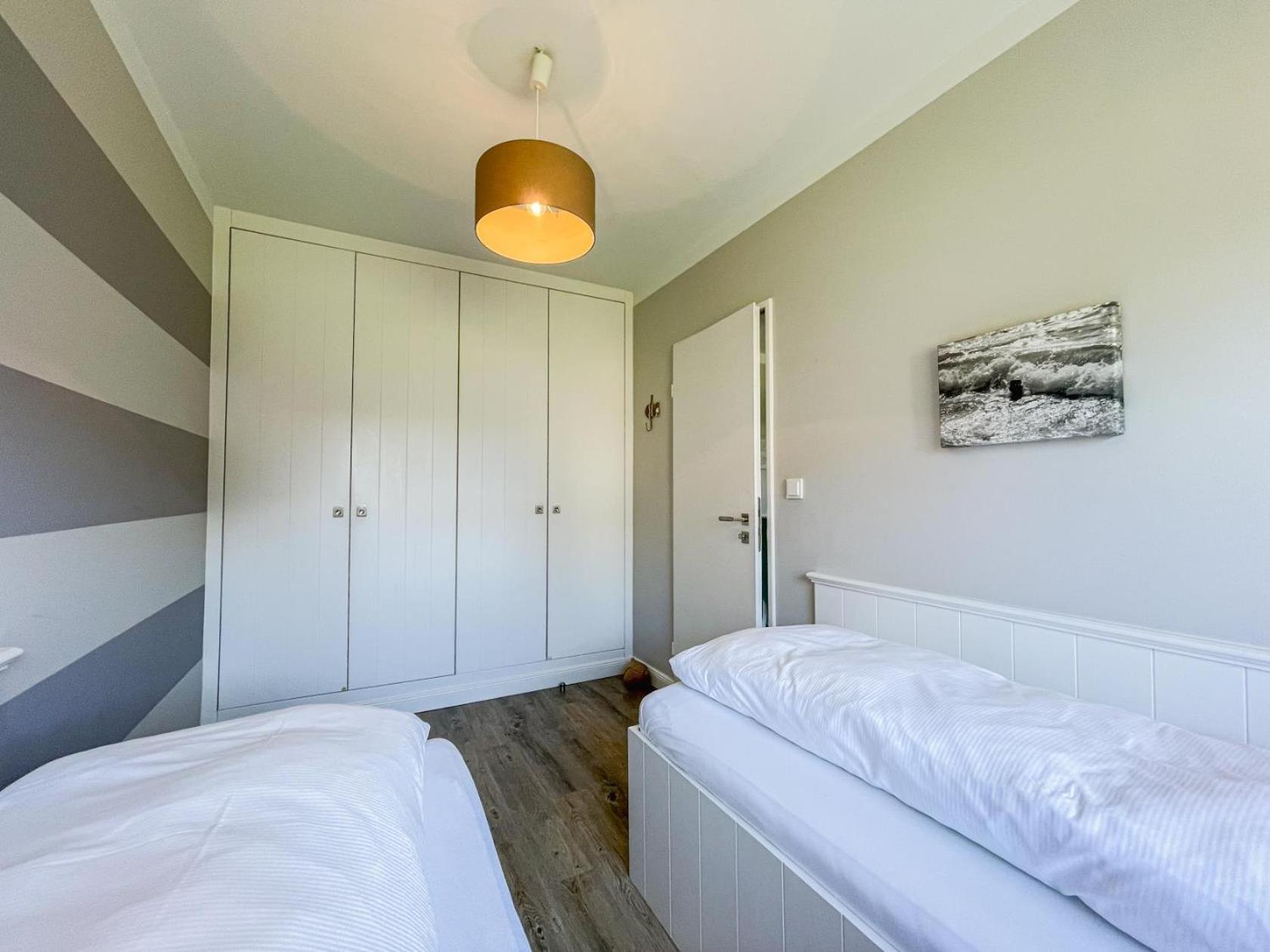 Apartment App. Theo 50 *