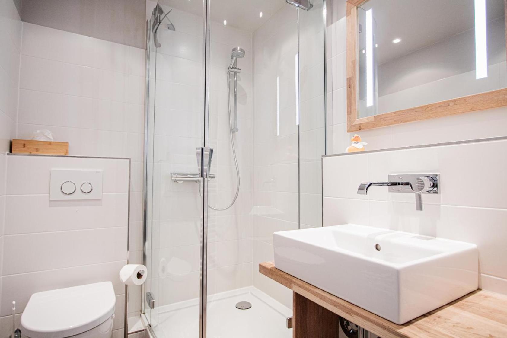 Apartment App. Theo 50 Westerland